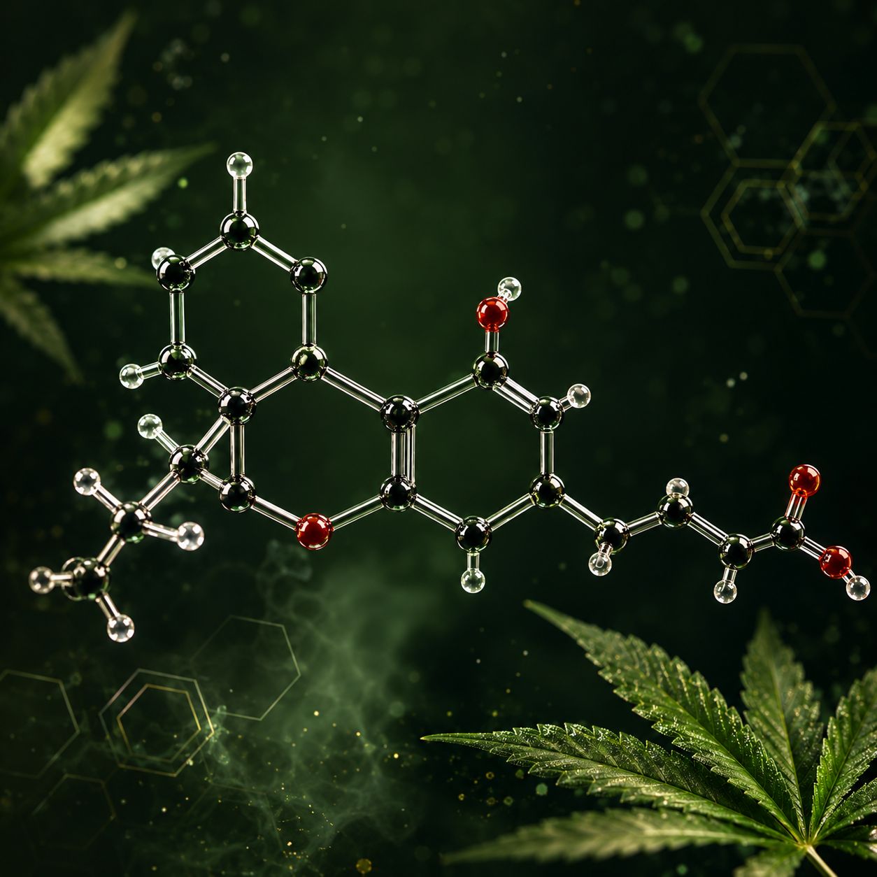 THC-A Hemp Syringe Jamaica