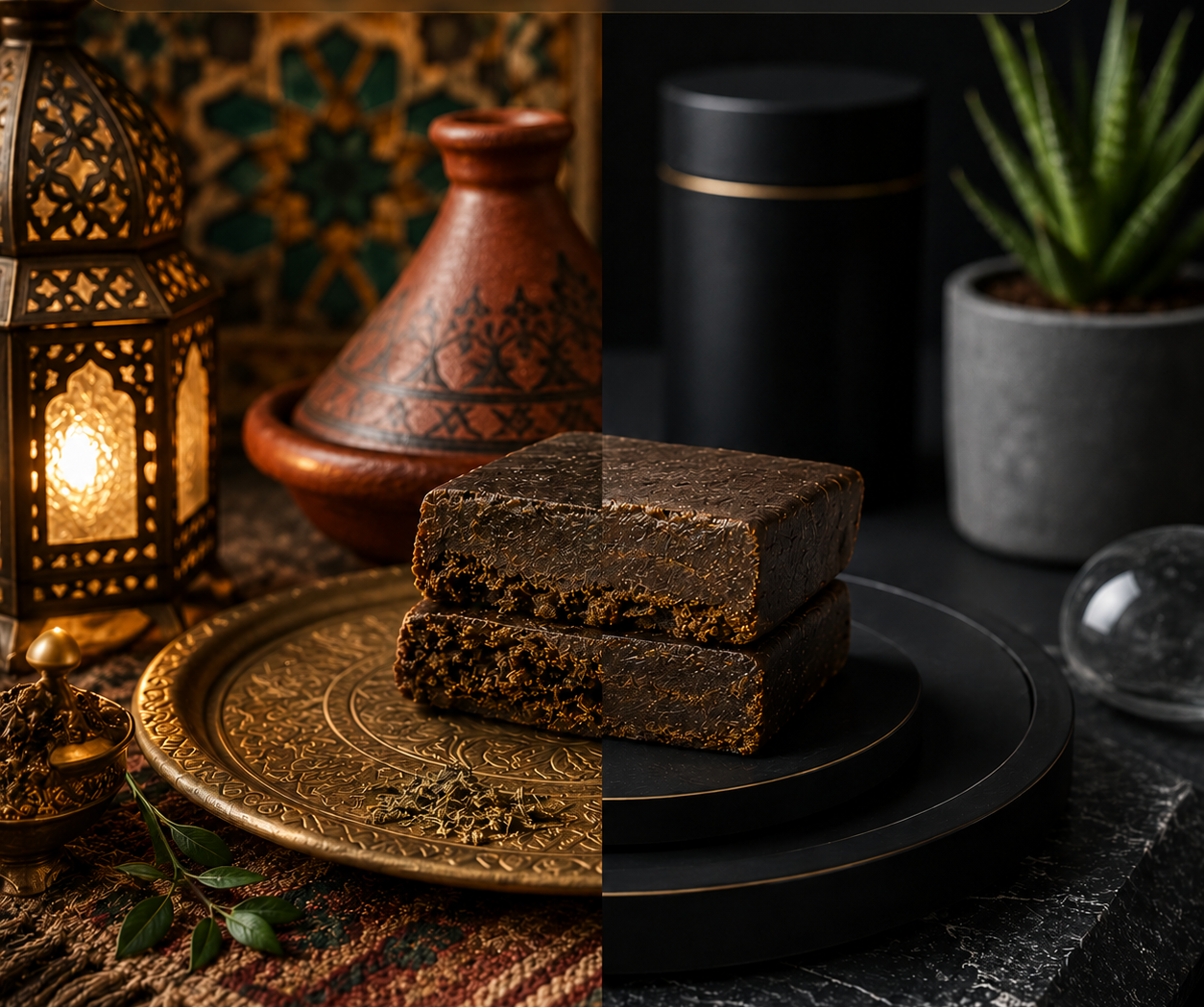 THCv hašiš Morocco Zero Zero 30%