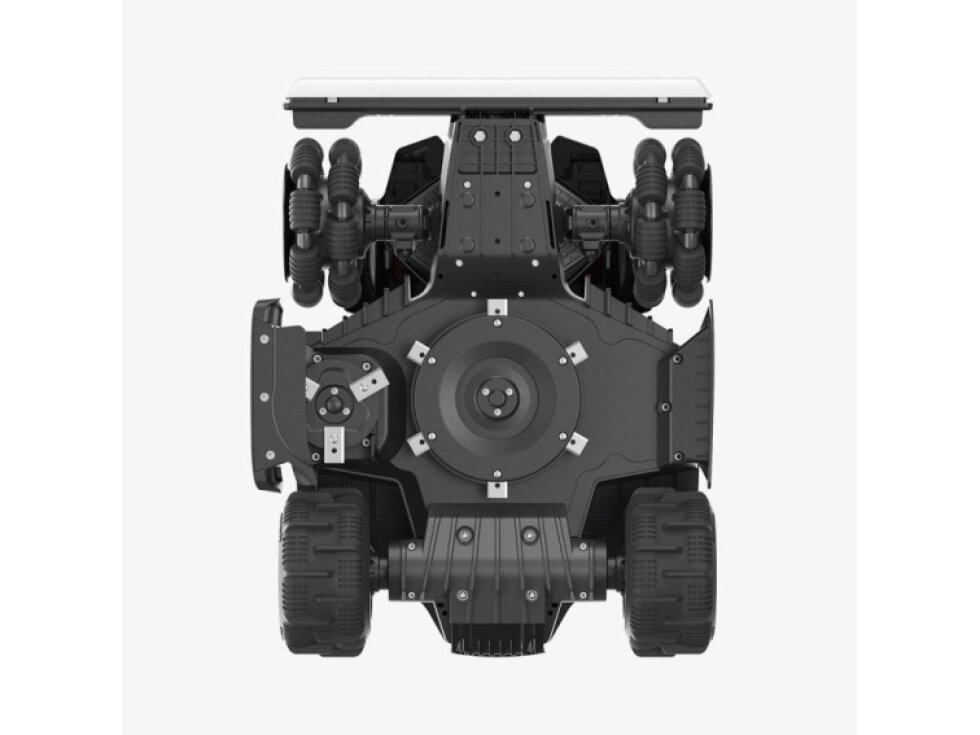 LUBA mini 2 AWD 1000 robotická sekačka LUBAMN21000
