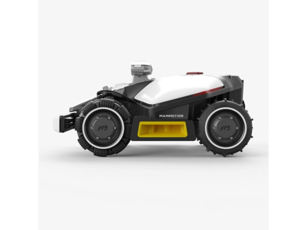 LUBA mini 2 AWD 1000 robotická sekačka LUBAMN21000