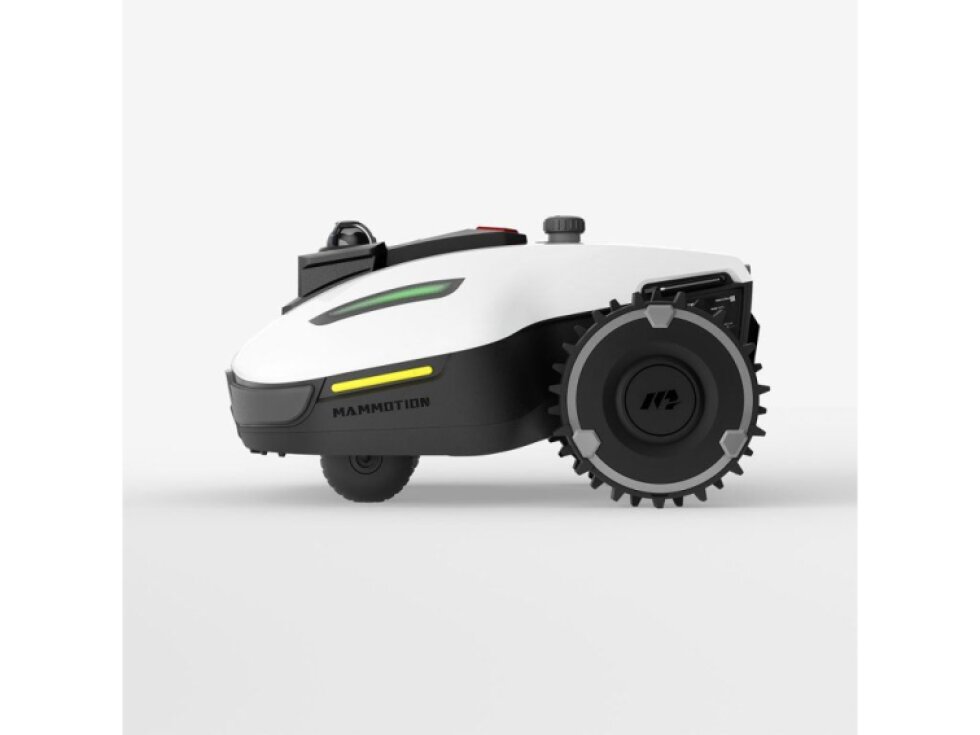 YUKA mini 2 1000 robotická sekačka YUKA21000
