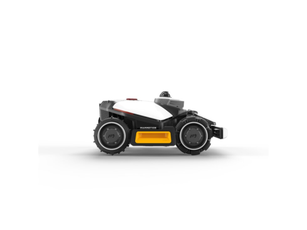 Robotická sekačka LUBA mini 2 AWD 1500 MAMMOTION