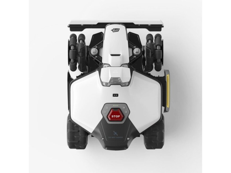 LUBA mini 2 AWD 1000 robotická sekačka LUBAMN21000