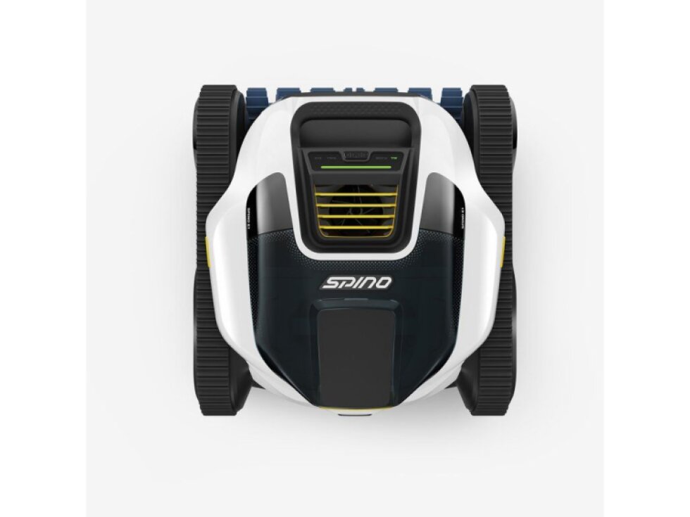SPINO E1 robotický bazénový vysavač SPINOE1