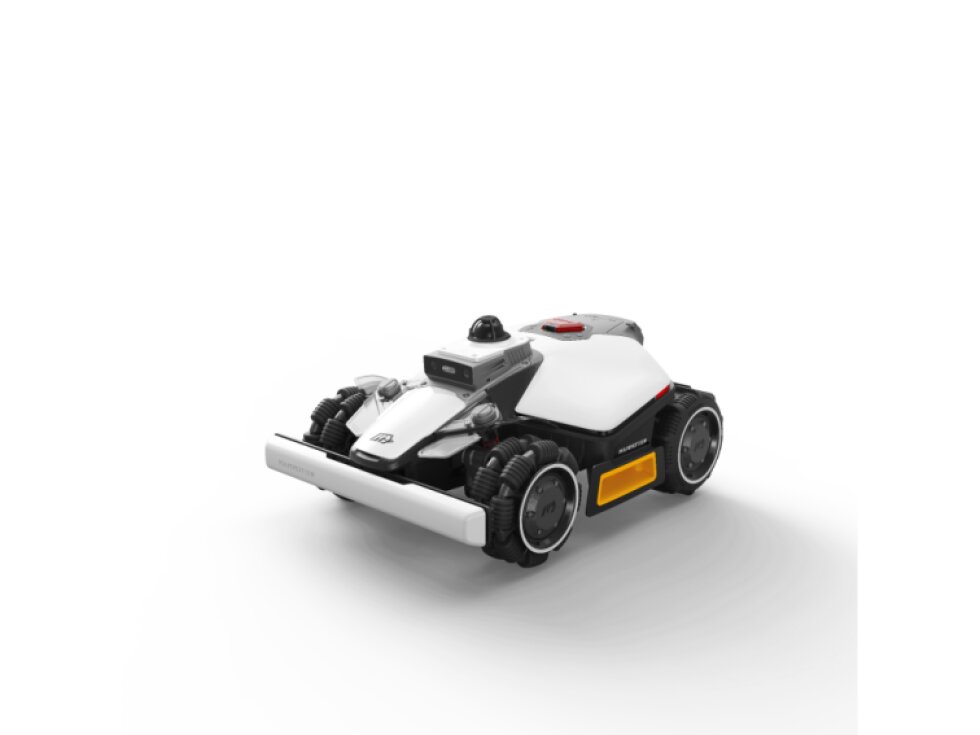 Robotická sekačka LUBA mini 2 AWD 1500 MAMMOTION