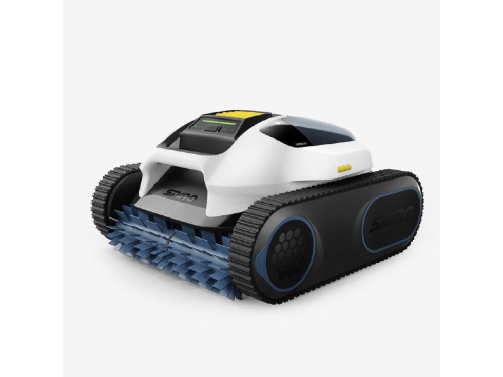 SPINO E1 robotický bazénový vysavač SPINOE1