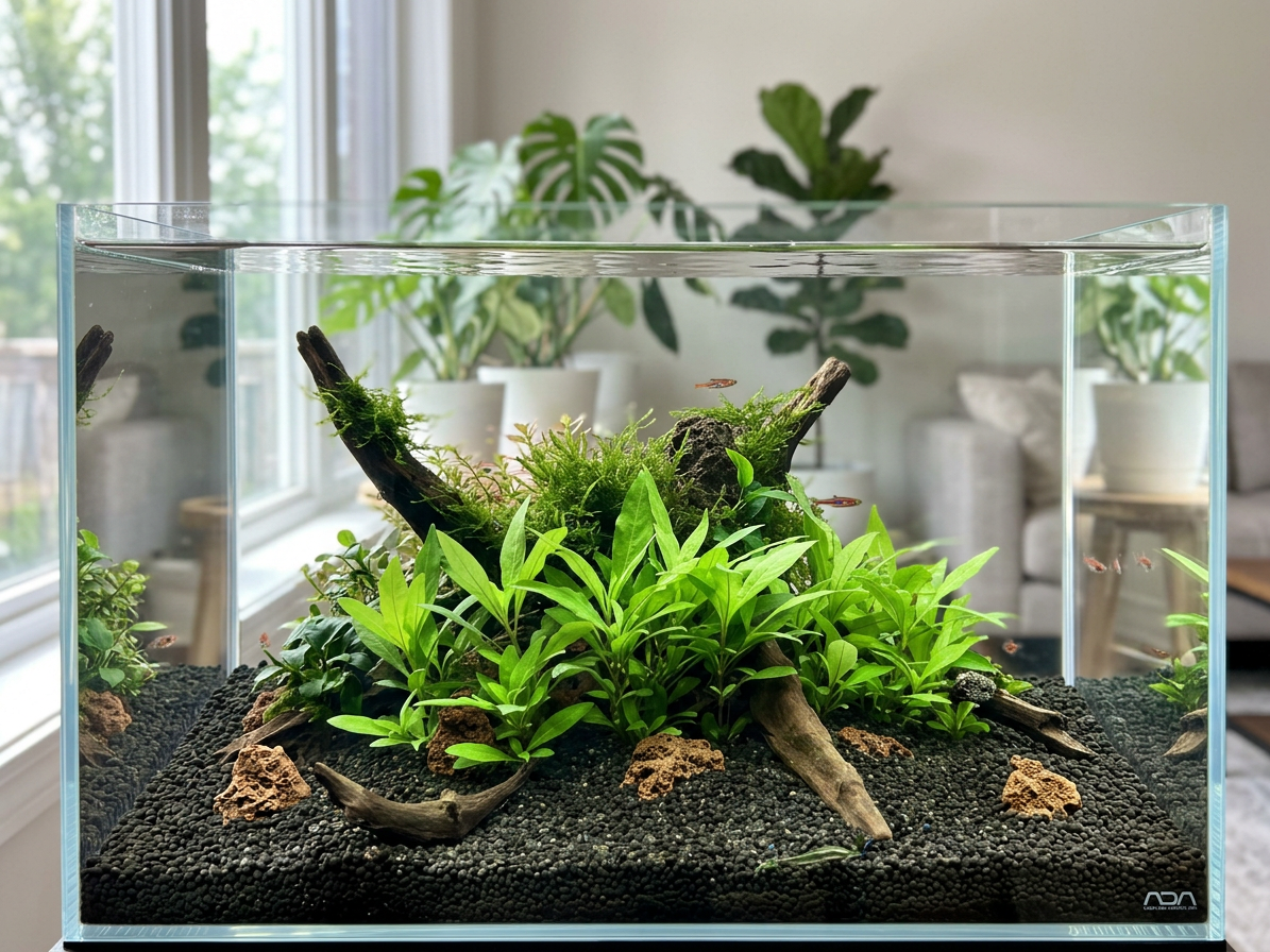 Hygrophila 'Siamensis 53B' v blistru