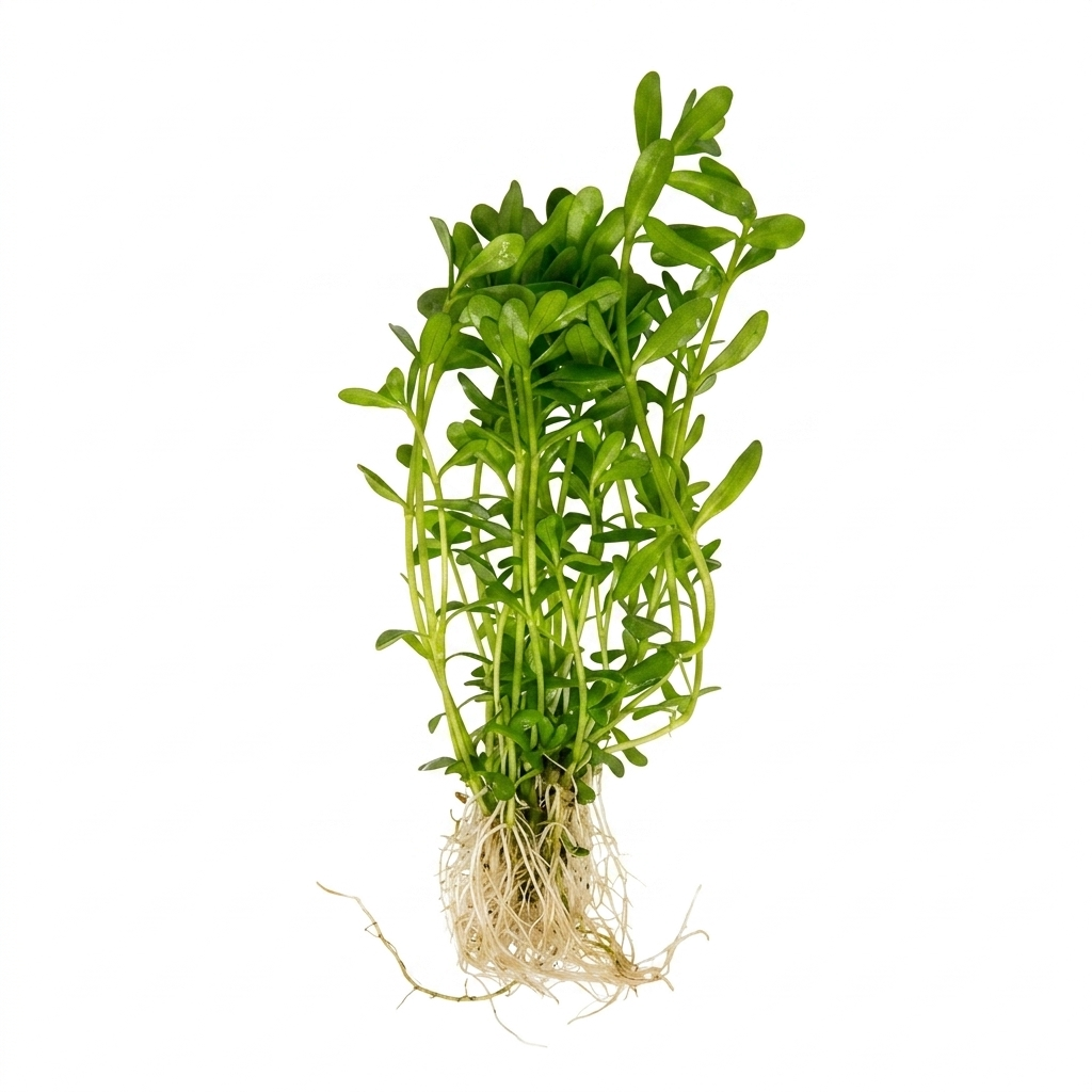Bacopa monnieri 'Compact'