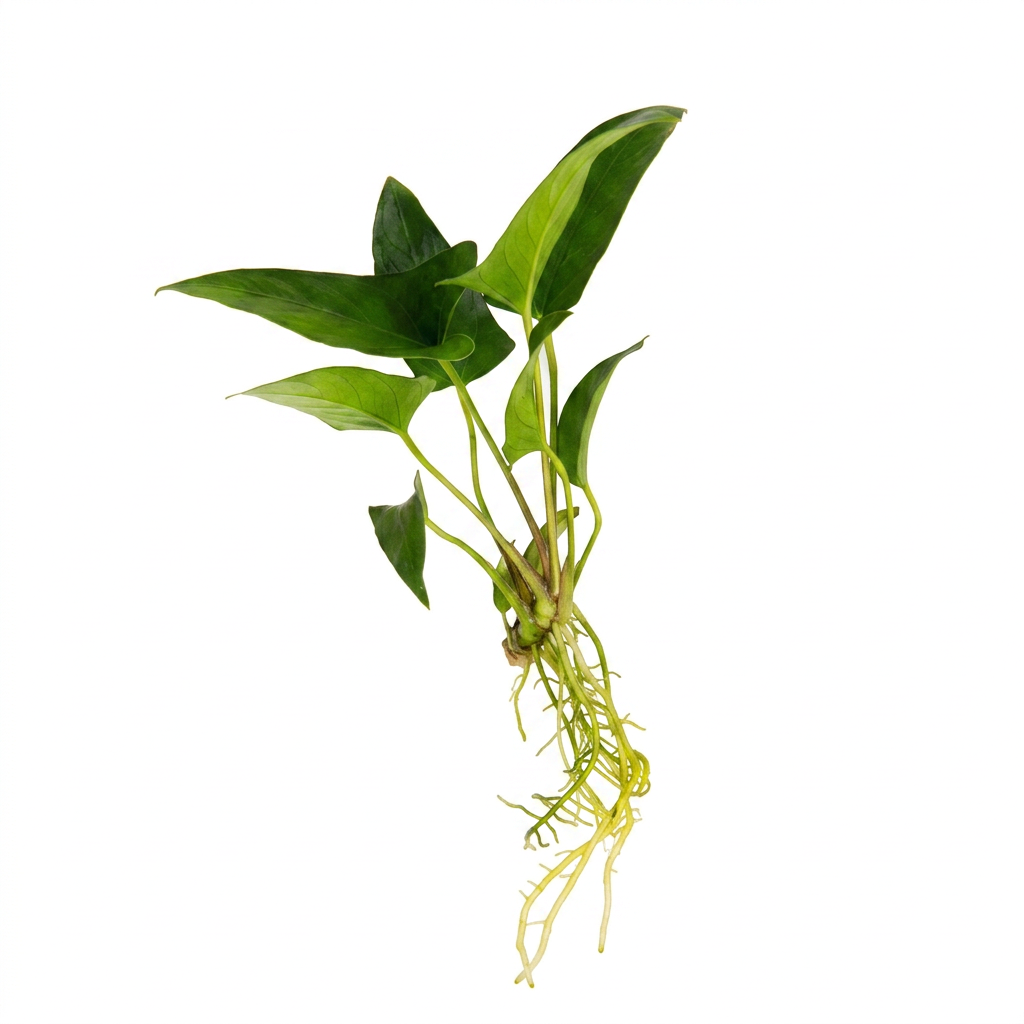 Anubias gracilis