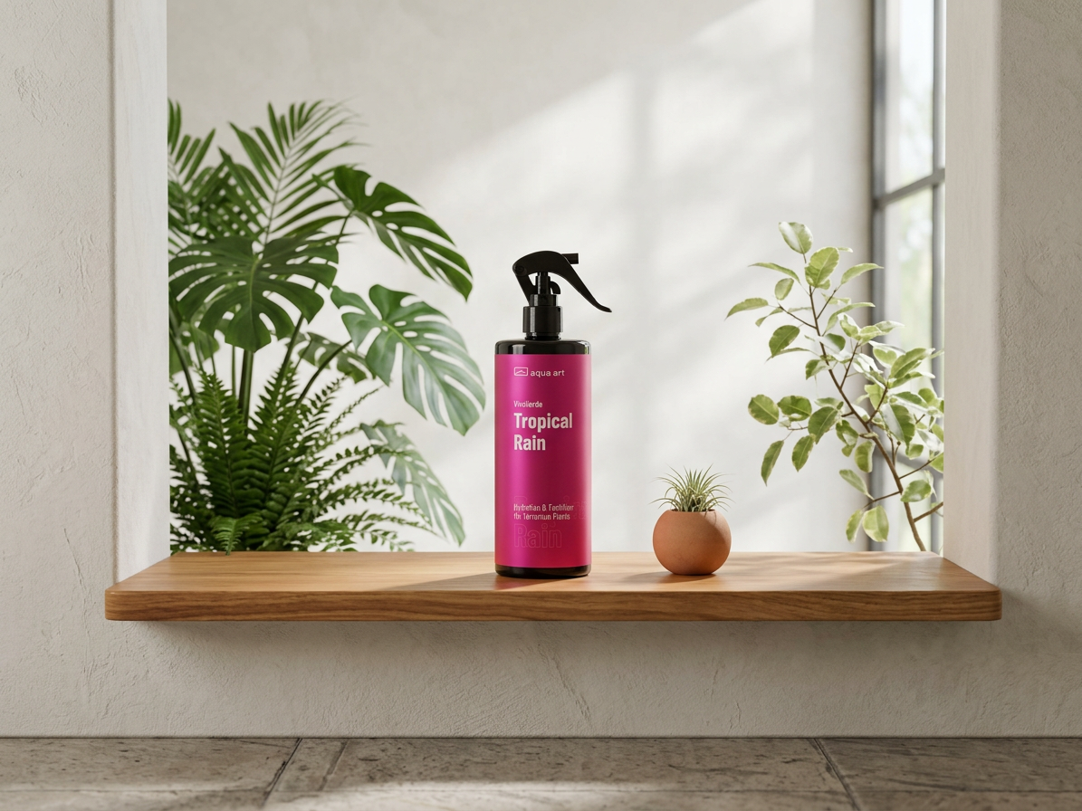 Aqua Art VivoVerde Tropical Rain 500 ml