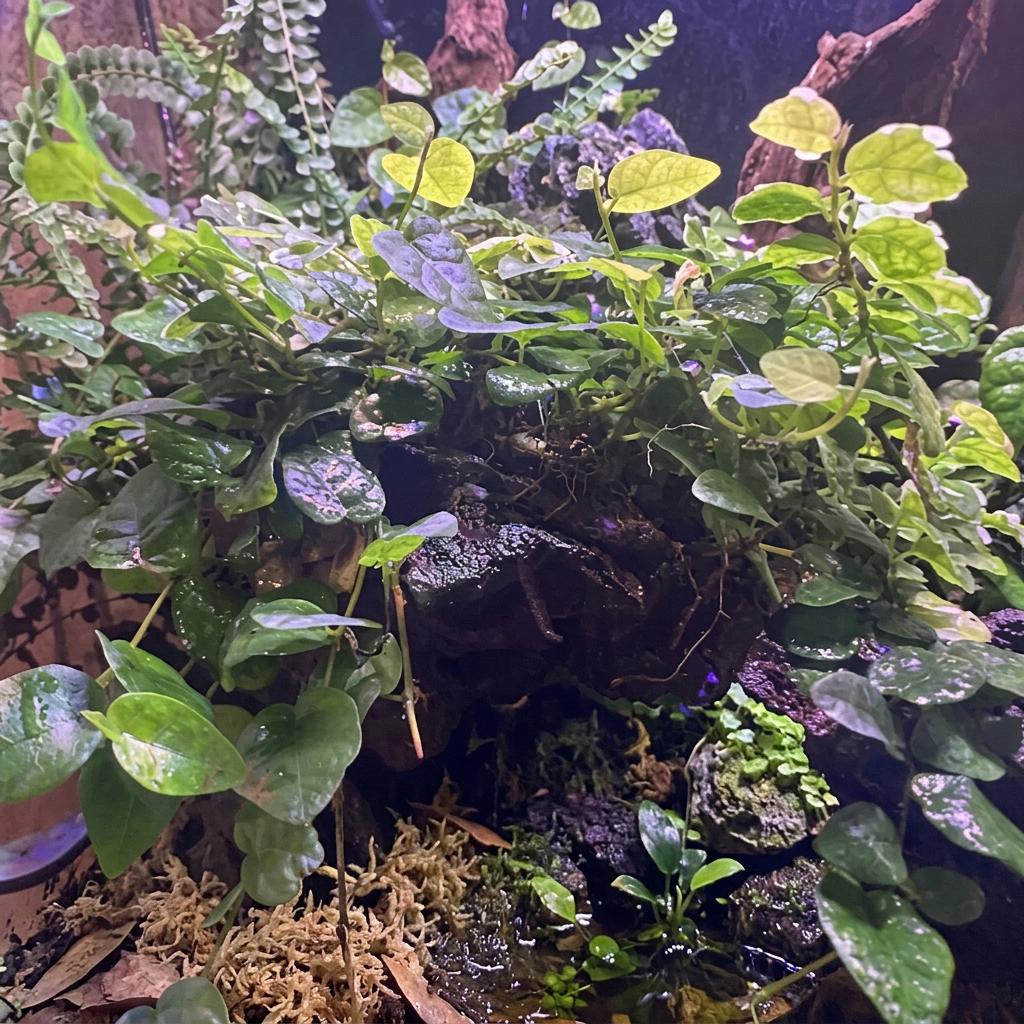 Ficus pumila
