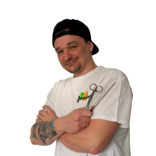 Eden Asijský chrám T