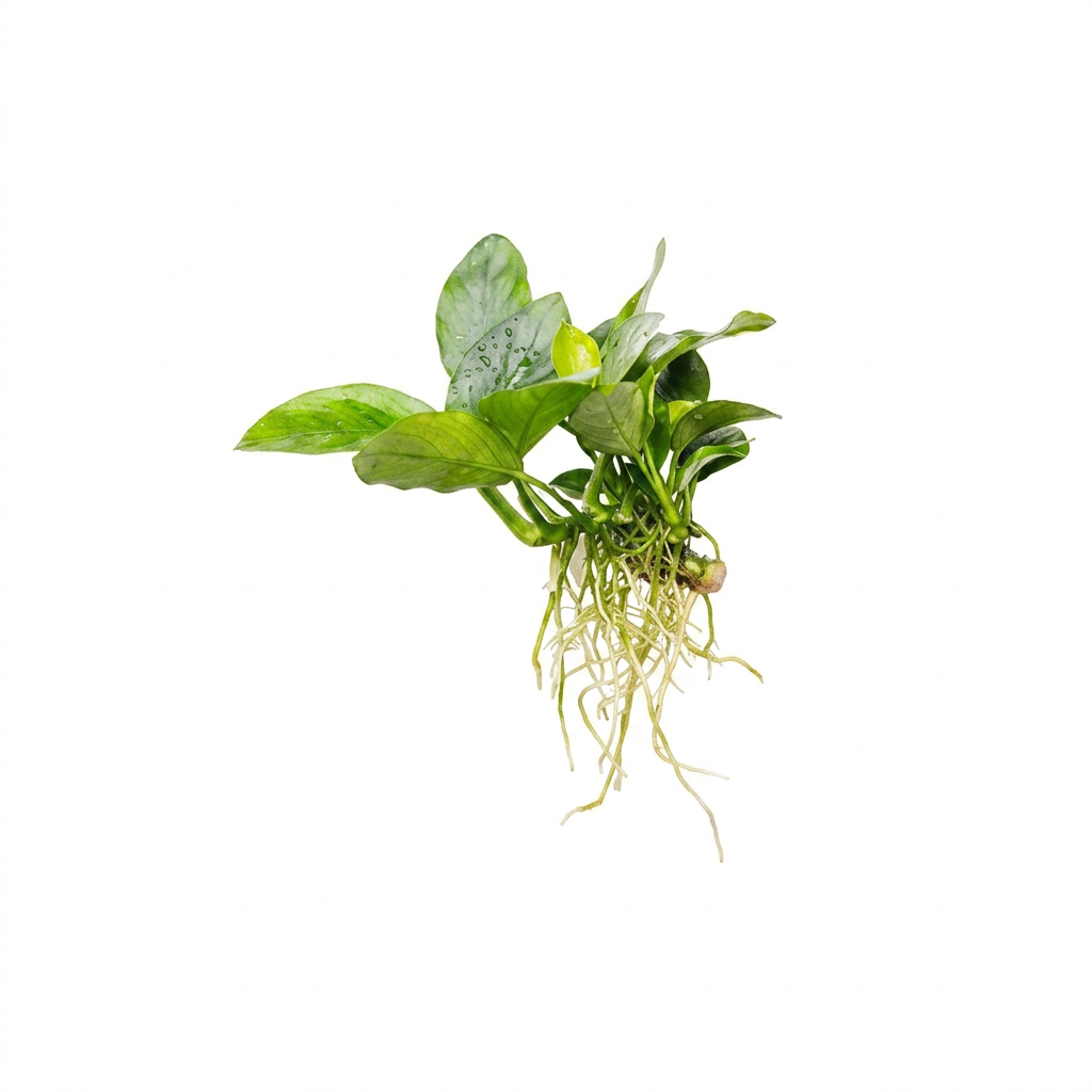 Anubias barteri nana