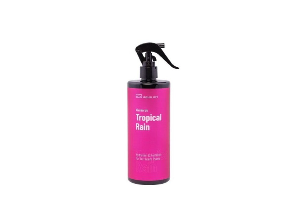 Aqua Art VivoVerde Tropical Rain 500 ml