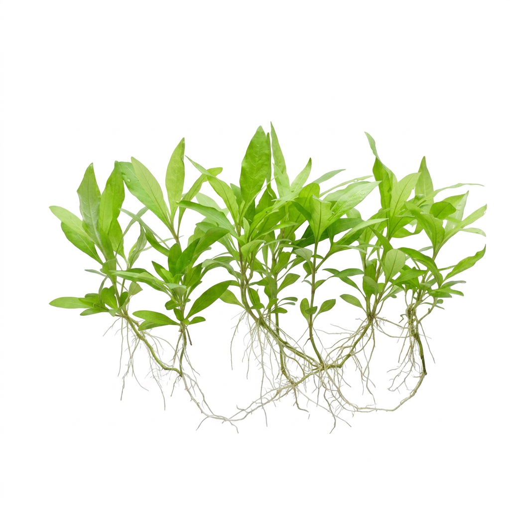 Hygrophila 'Siamensis 53B' v blistru