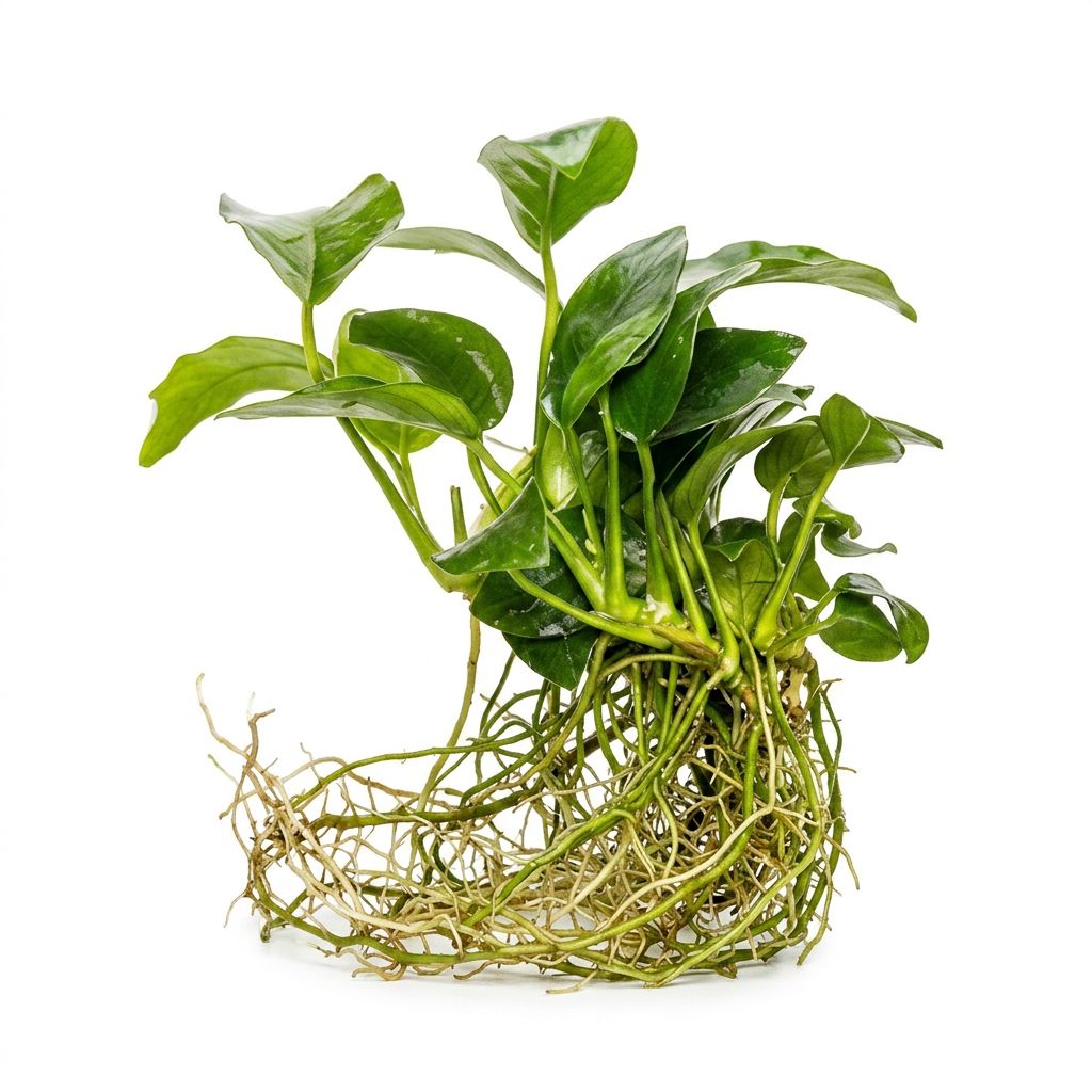 Anubias barteri 'Petite'
