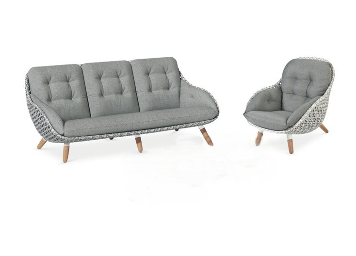 KING sedací souprava