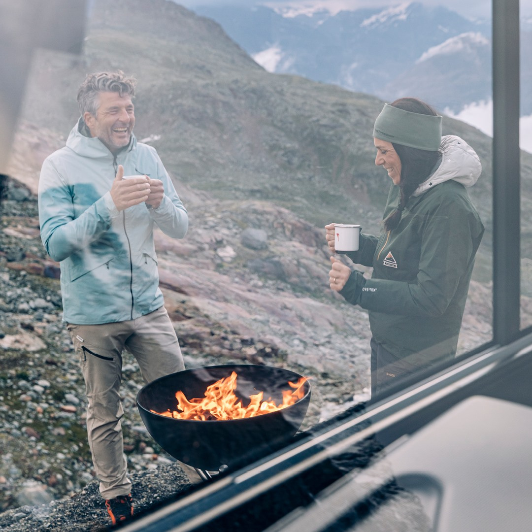 Kempink a karavaning v listopadu: Když rozum říká NE a srdce křičí ANO!