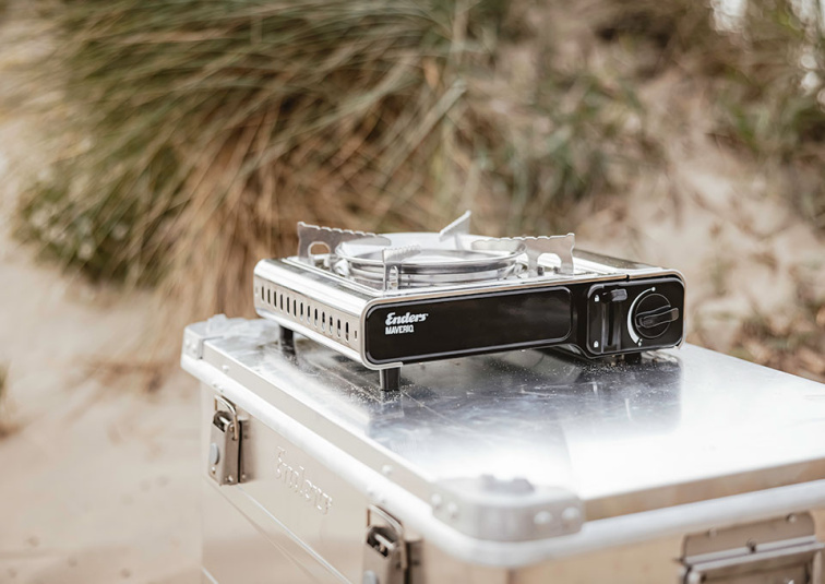 Kempink a karavaning v listopadu: Když rozum říká NE a srdce křičí ANO!