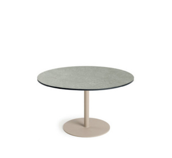 RIVERA křeslo béžová