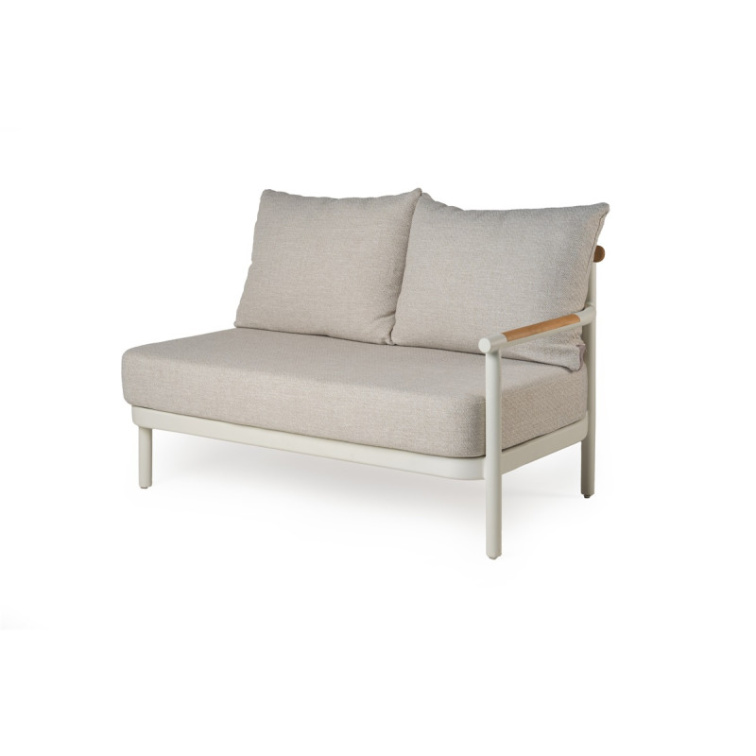 HIURI 2-sedačka pravá