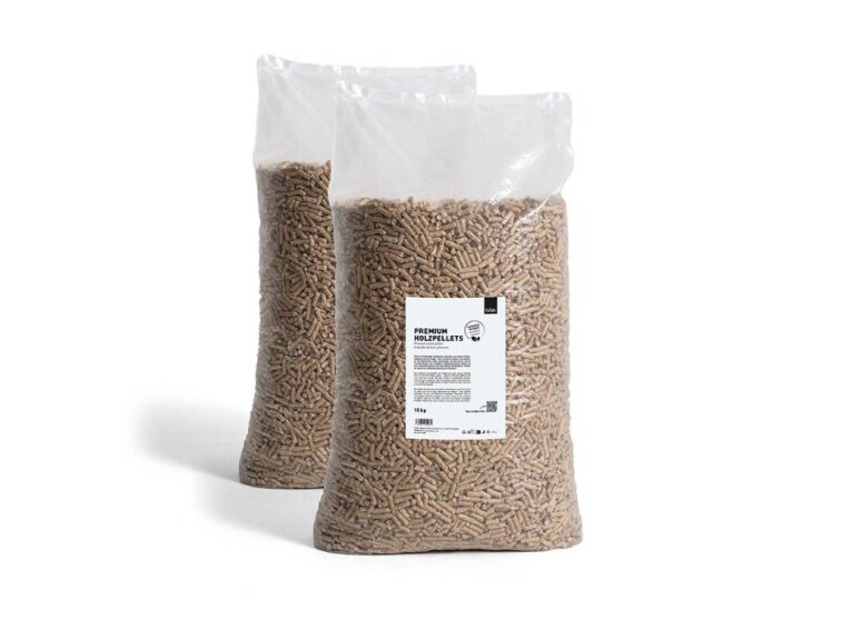 Peletky Hofäts FIRE PELLETS 30kg
