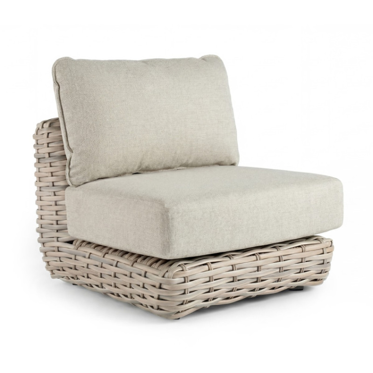 WAKKANDA 3 -sedačka