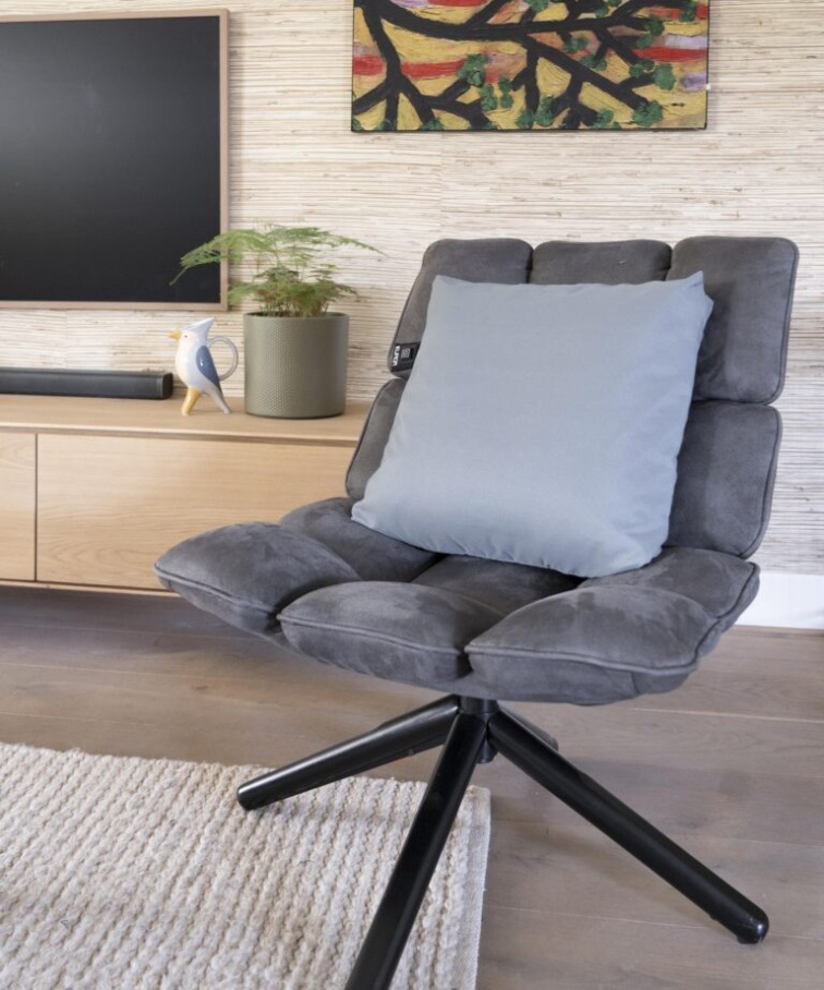 Vyhřívací polštář WARMIGO