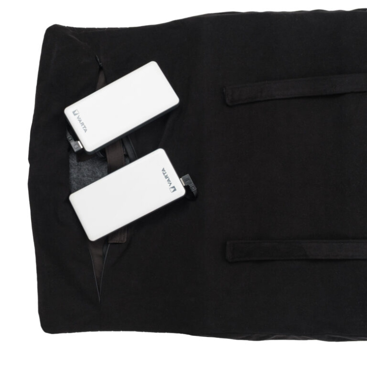 Vyhřívací podsedák WARMIGO