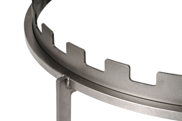 Stojan na špízy pro gril Oregon