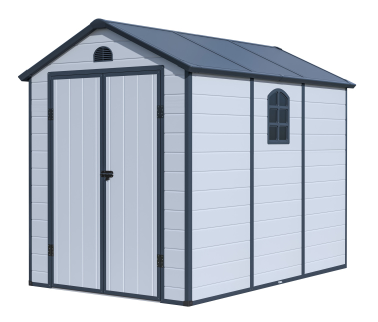 Zahradní domek G21 Boston 523 - 188 x 278 cm