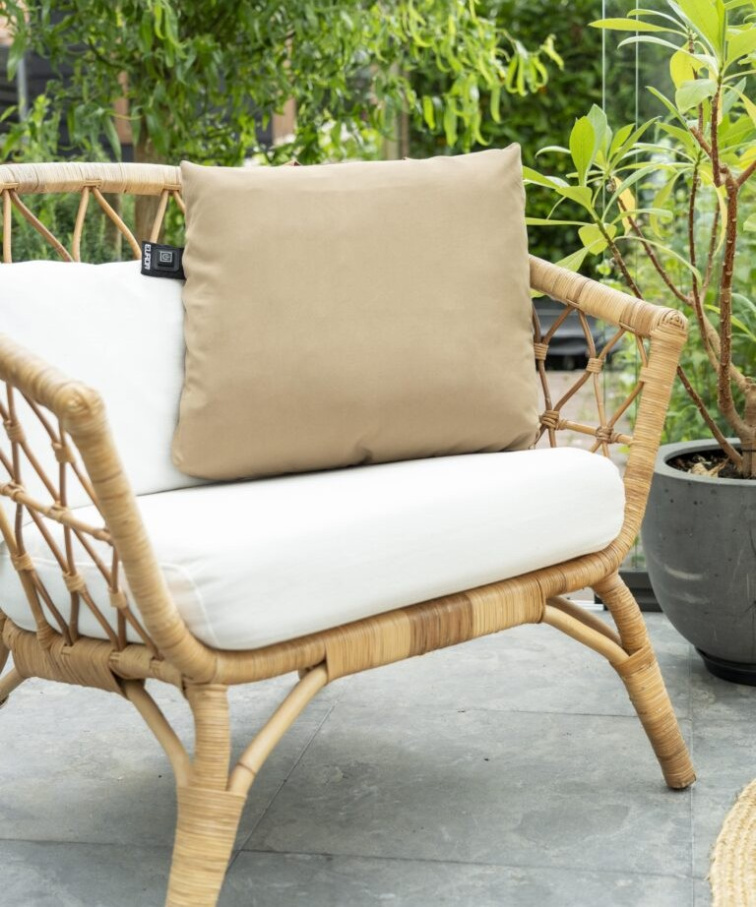 Vyhřívací polštář WARMIGO