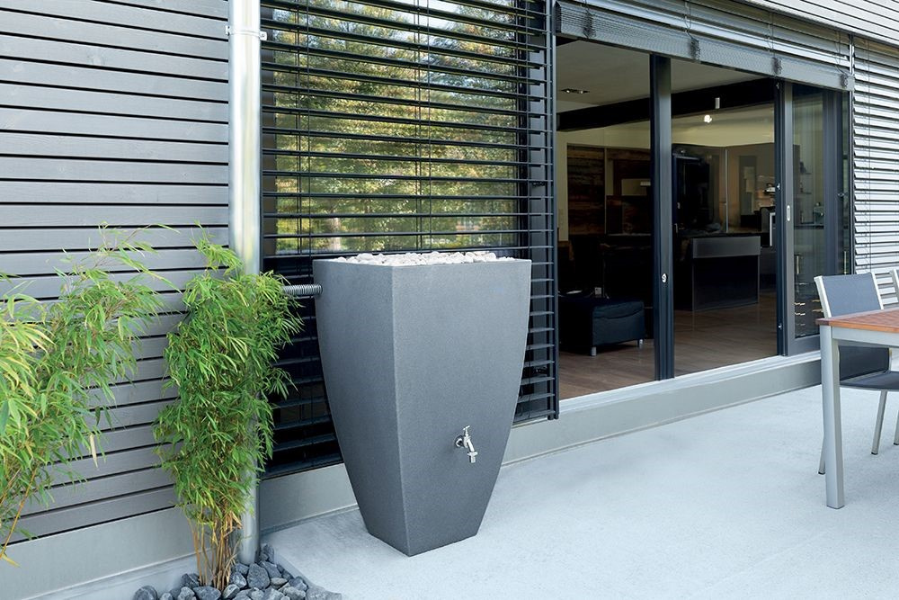 Nádoba na dažďovú vodu MODENA 100l/ 200 l/ 350 l