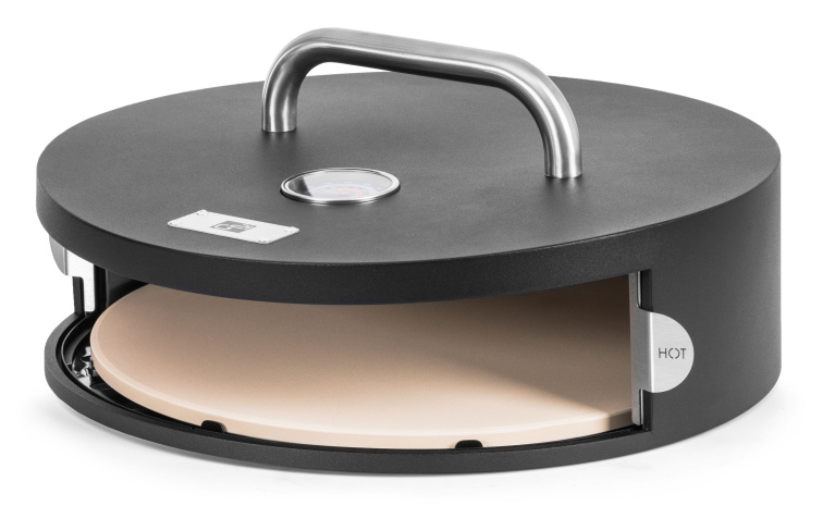 Pec na pizzu pro zahradní grily G21