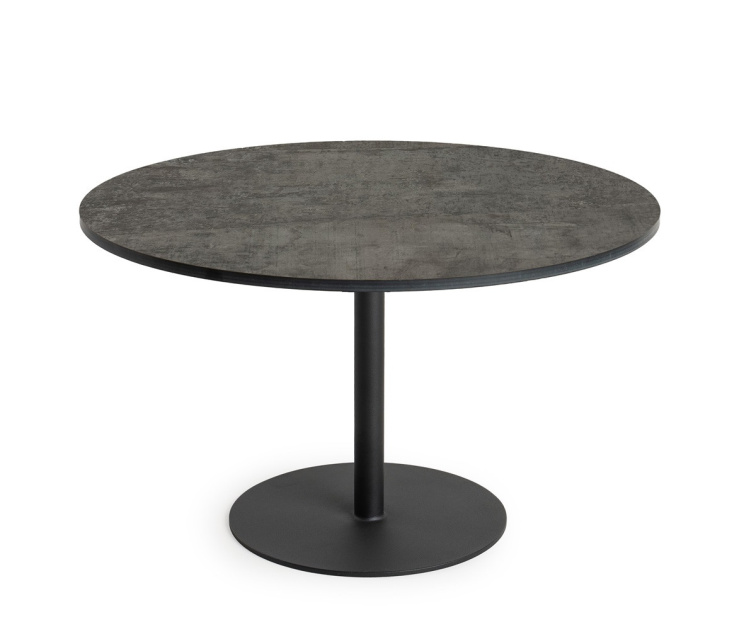 RIVERA 2-sedačka šedá