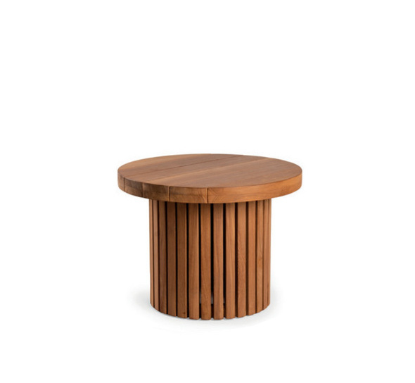 Kávový stolek SOLEA - trespa malý