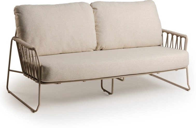 RIVERA 2 - sedačka béžová