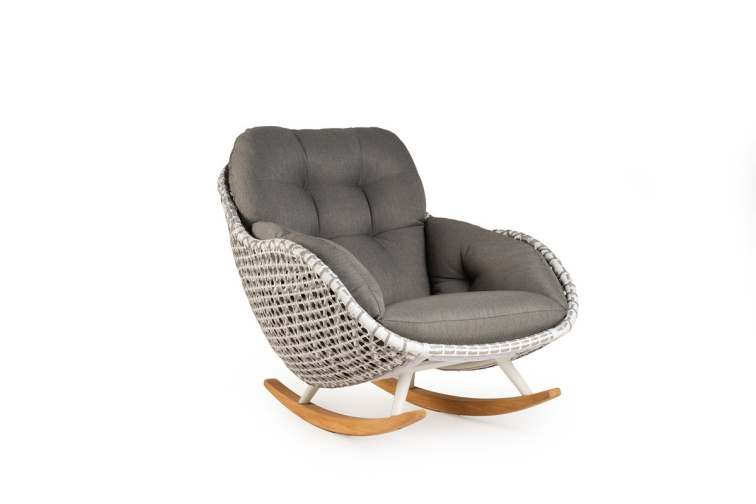 KING houpací křeslo Prince