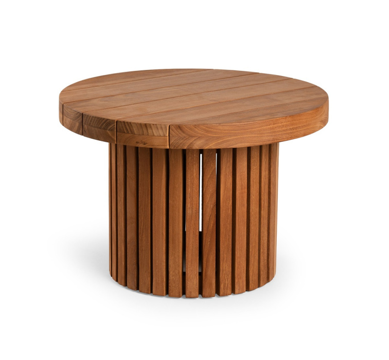 Kávový stolek MARAPA střední