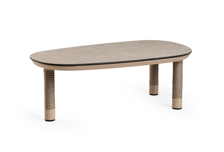 Kávový stolek CAMEL trespa stolek