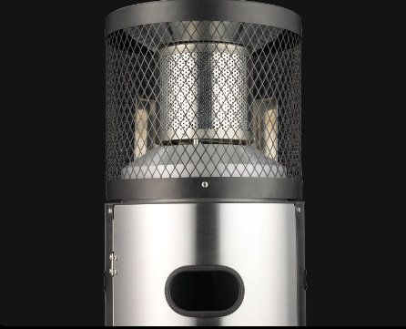 Plynový ohřívač POLO 2.0 Enders