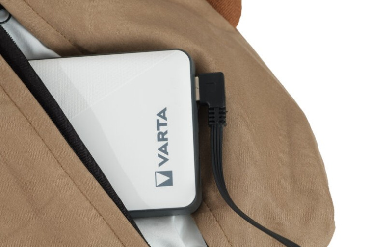 Vyhřívací polštář WARMIGO