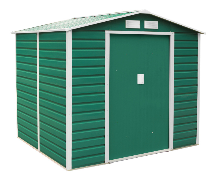 Zahradní domek G21 GAH 407 - 213 x 191 cm