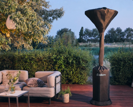 Obal k ELEGANCE Enders