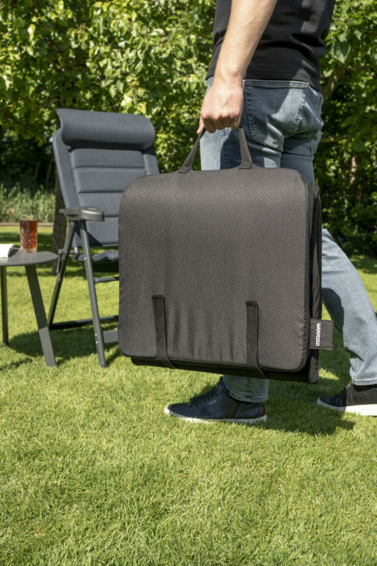 Vyhřívací podsedák WARMIGO