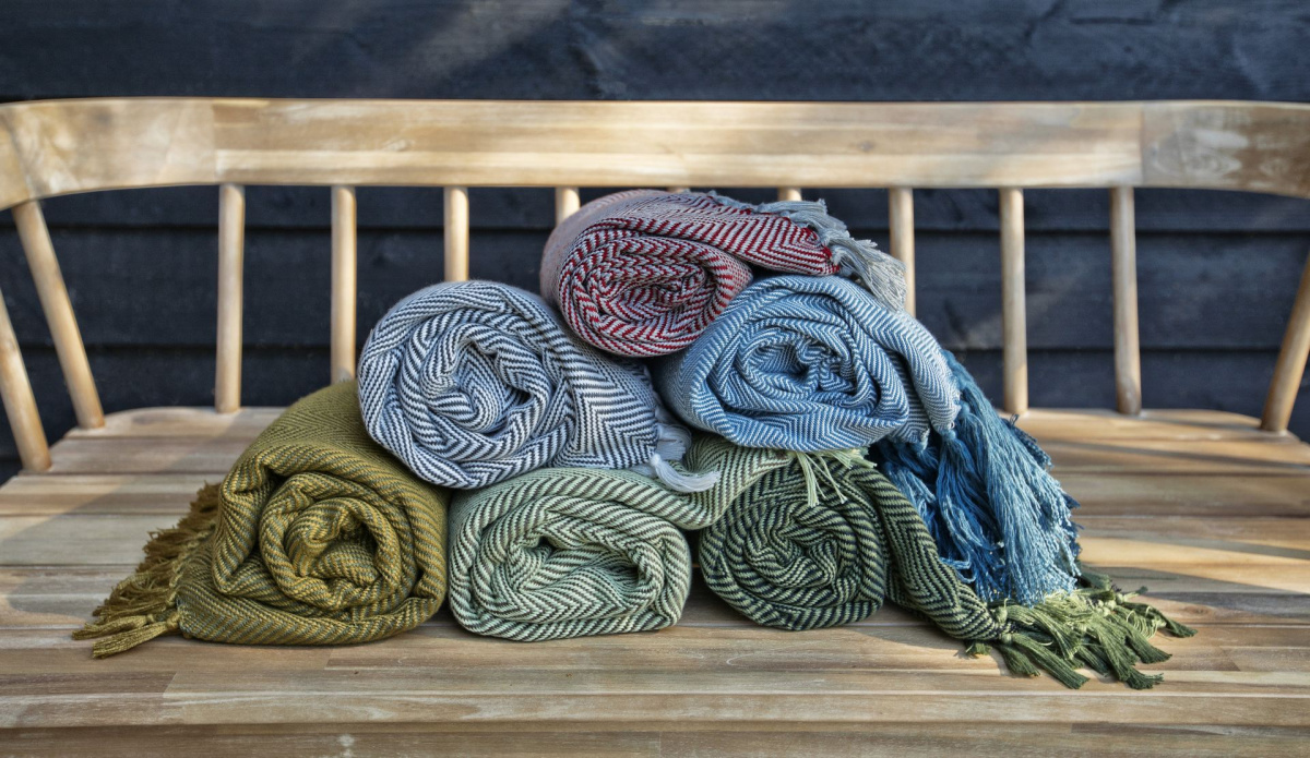 Kempink a karavaning v listopadu: Když rozum říká NE a srdce křičí ANO!