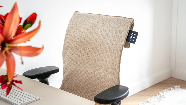 COSI vyhřívací podsedák 110x45 cm