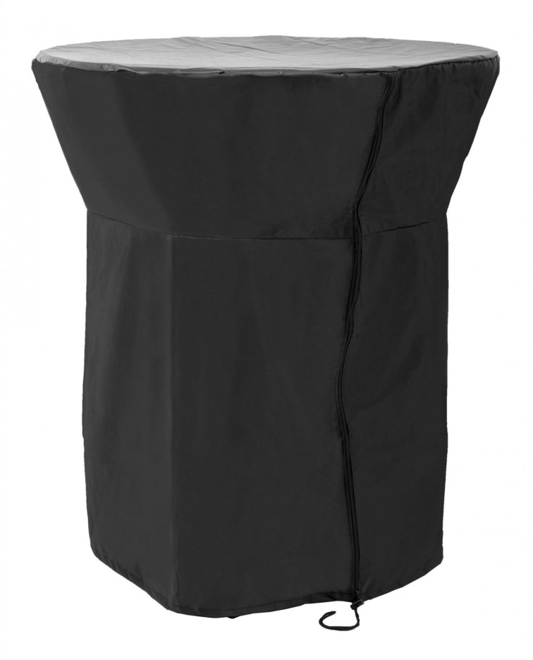 Gril G21 Oregon Black a Corten na dřevo