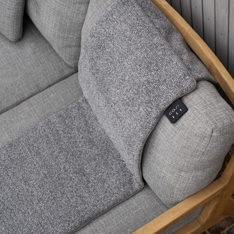 COSI vyhřívací podsedák 110x45 cm