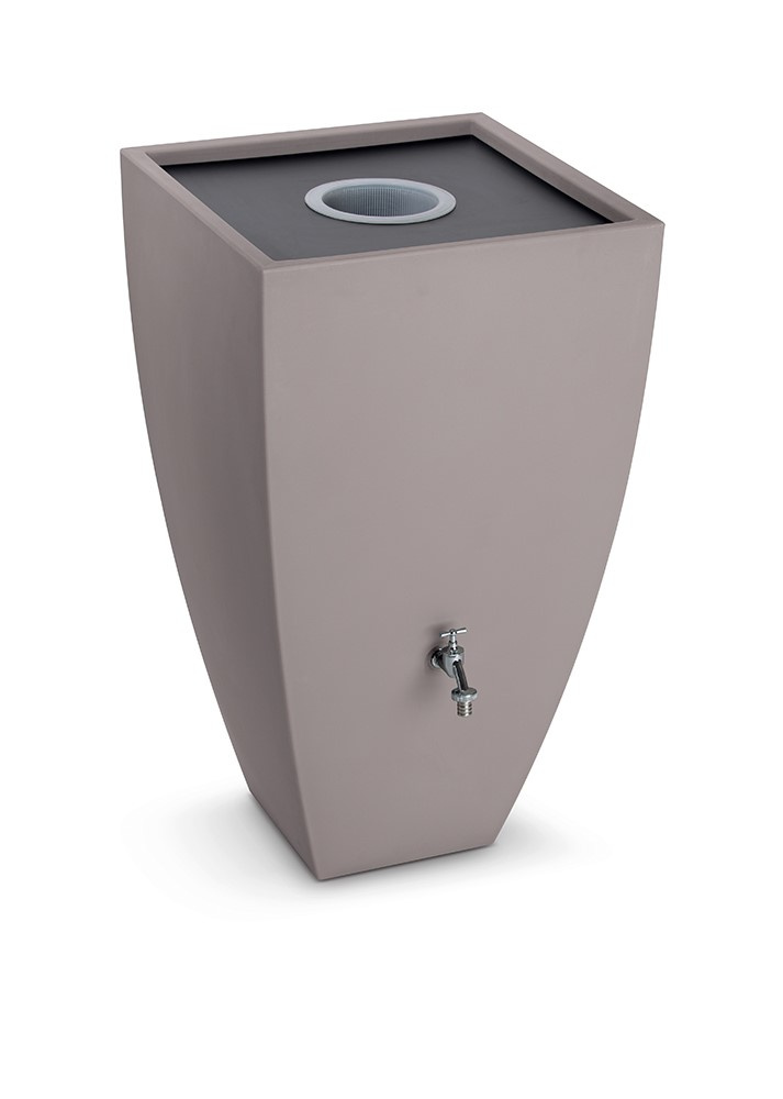 Nádoba na dažďovú vodu MODENA 100l/ 200 l/ 350 l